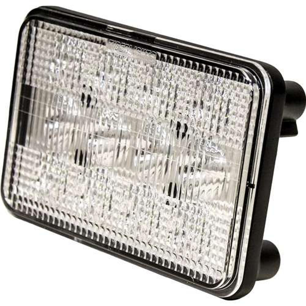 AGCO RT/Challenger MT/Fits Massey Ferguson LED Cab/Front Hood Light - Hi/Lo