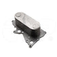 2817039 Cooler-Oil Fits Caterpillar Models