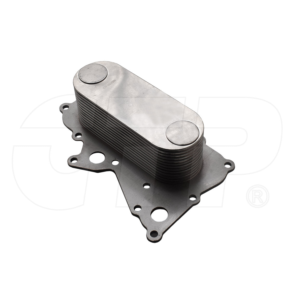 2817039 Cooler-Oil Fits Caterpillar Models