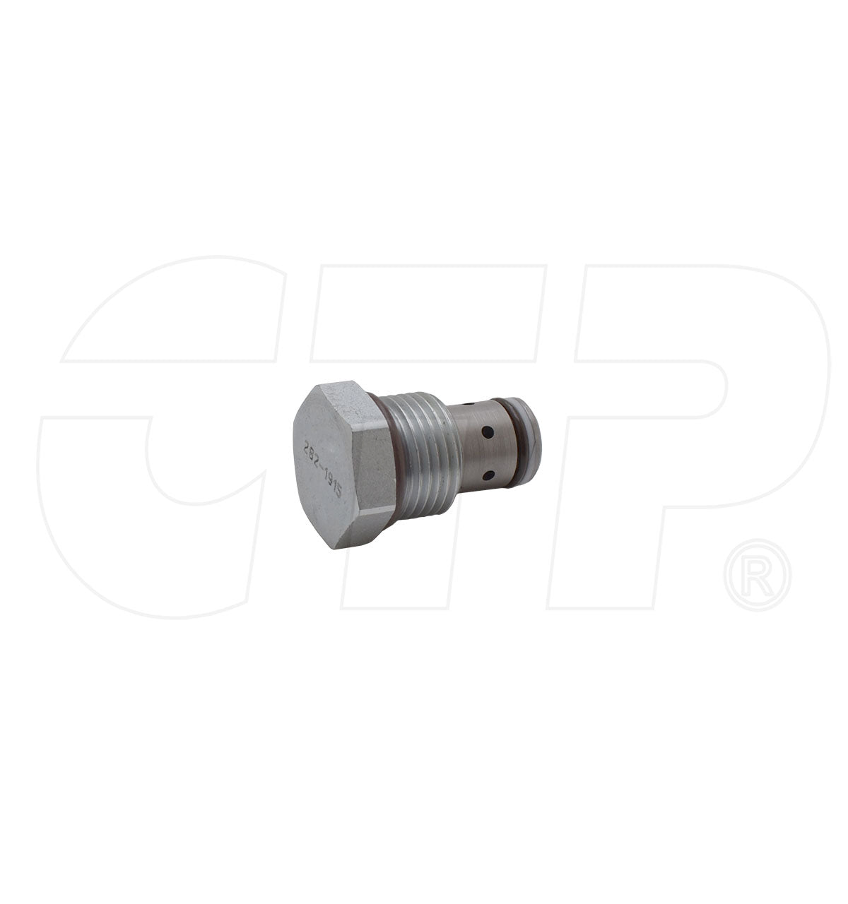 2821915 Valve Gp-C Fits Caterpillar Models