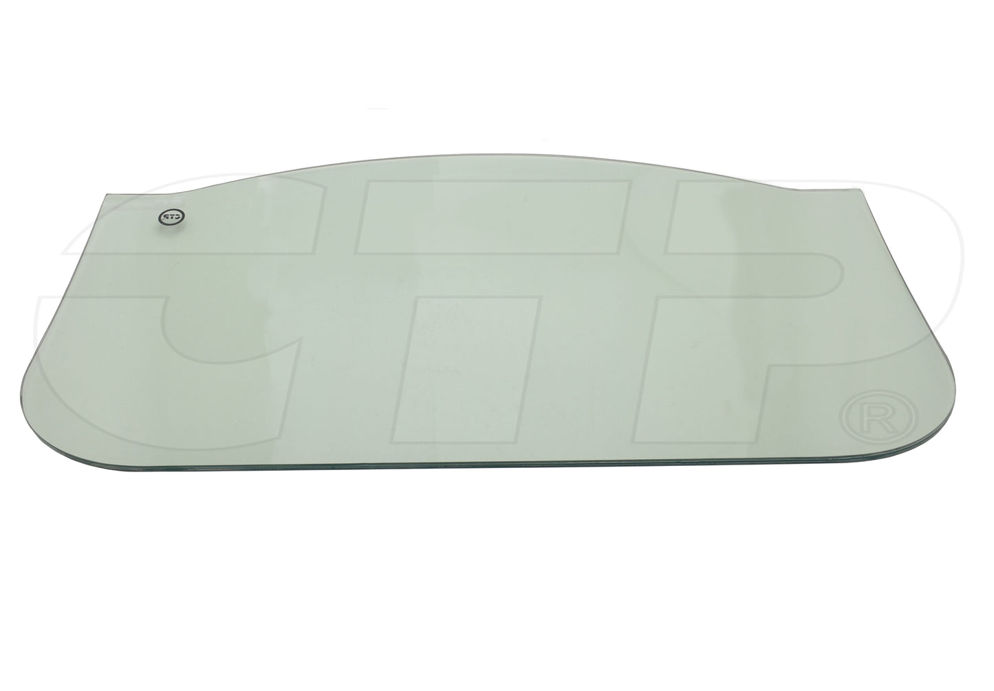 2826536 Glass Fits Caterpillar Models