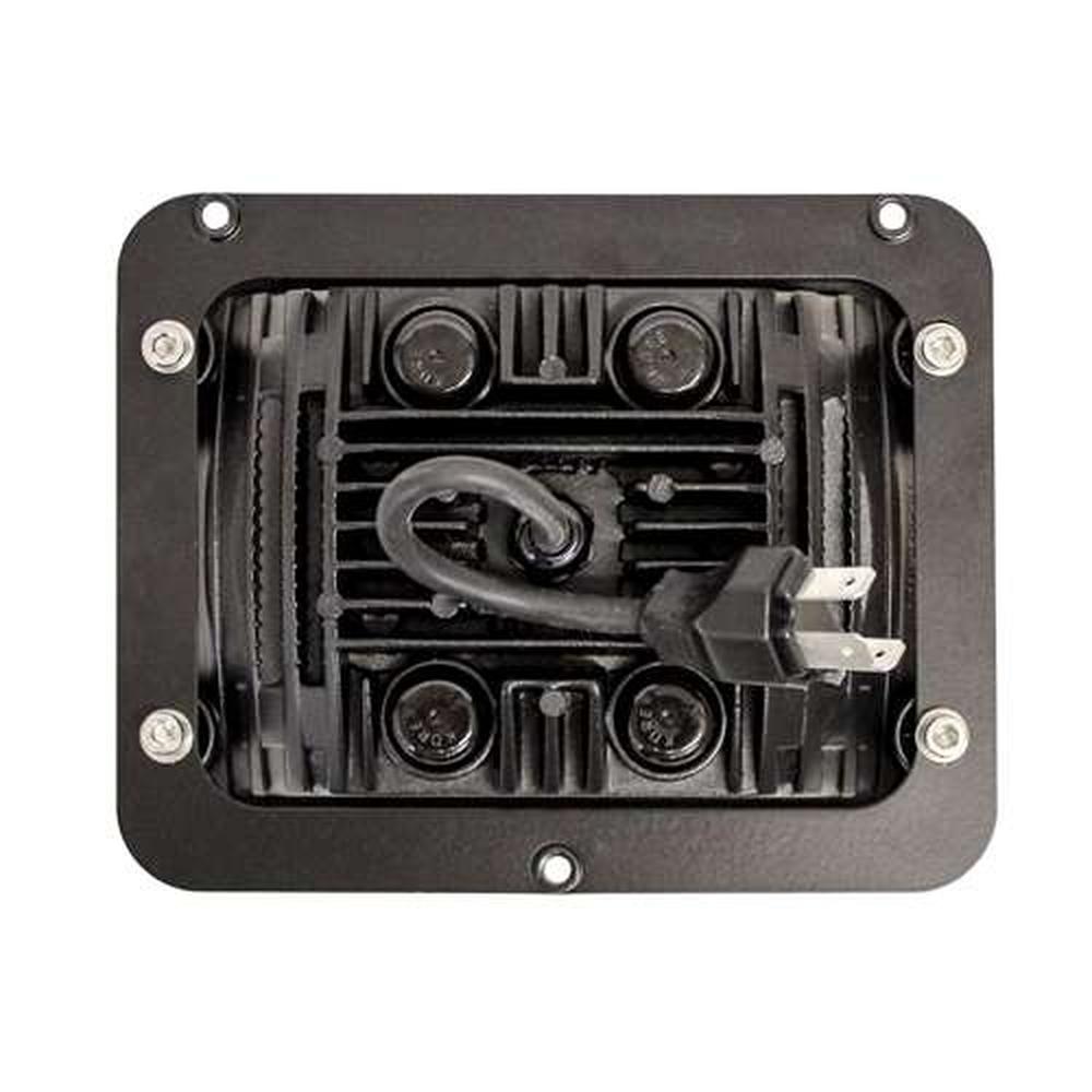 AGCO Gleaner/Fits Massey Ferguson Combine LED Cab Light