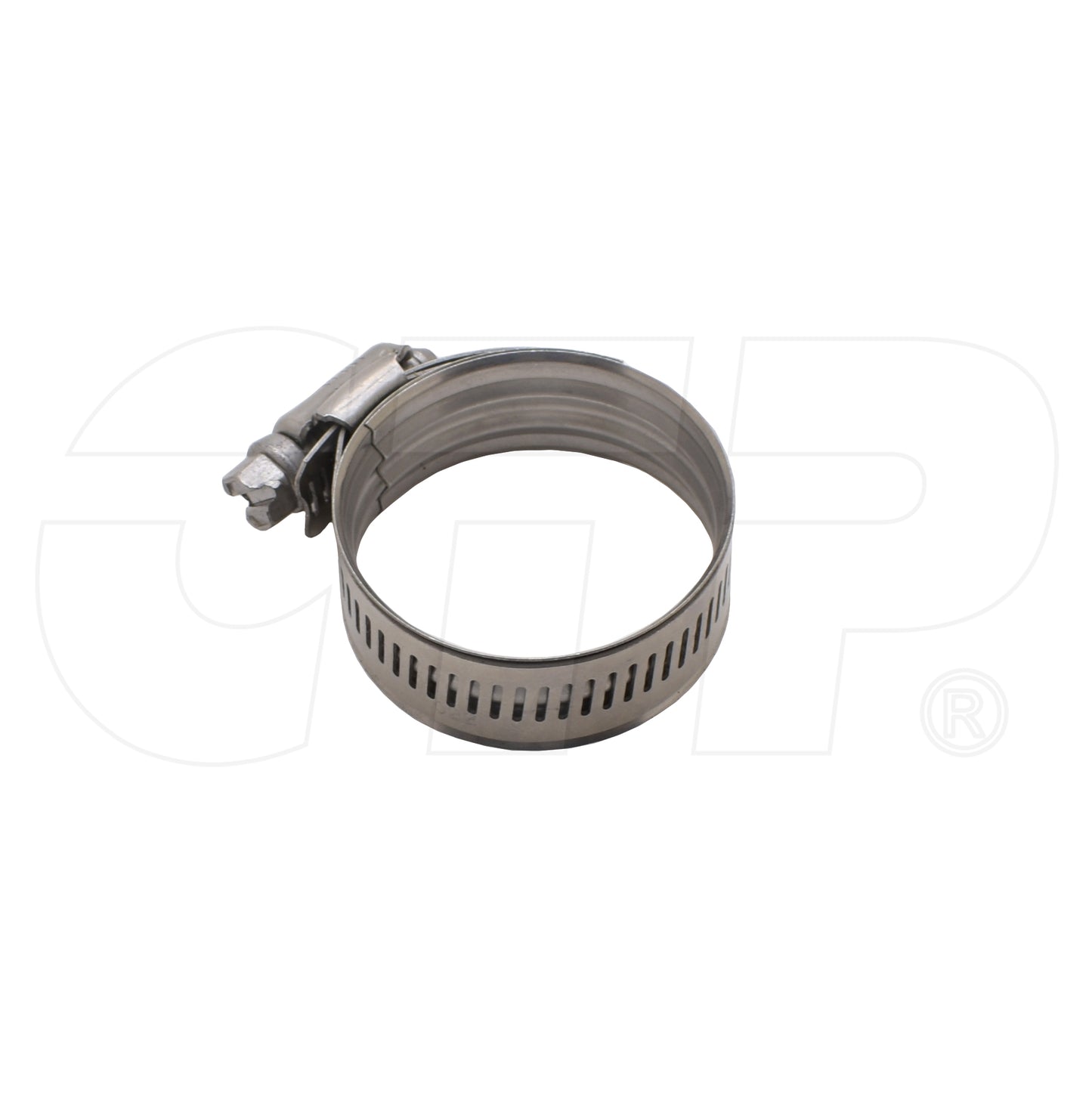 2843502 Clamp-Band Fits Caterpillar Models