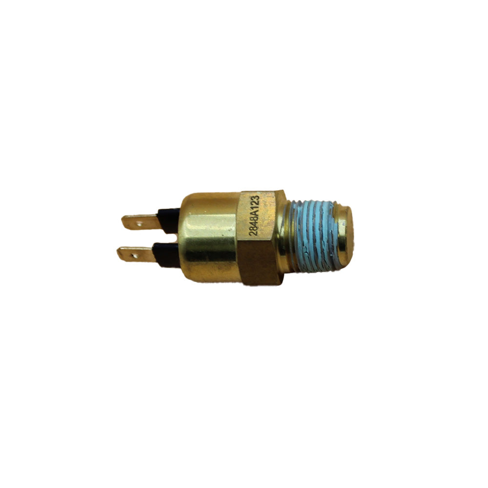 Temperature Sensor Fits Massey Ferguson Replaces 2848A123
