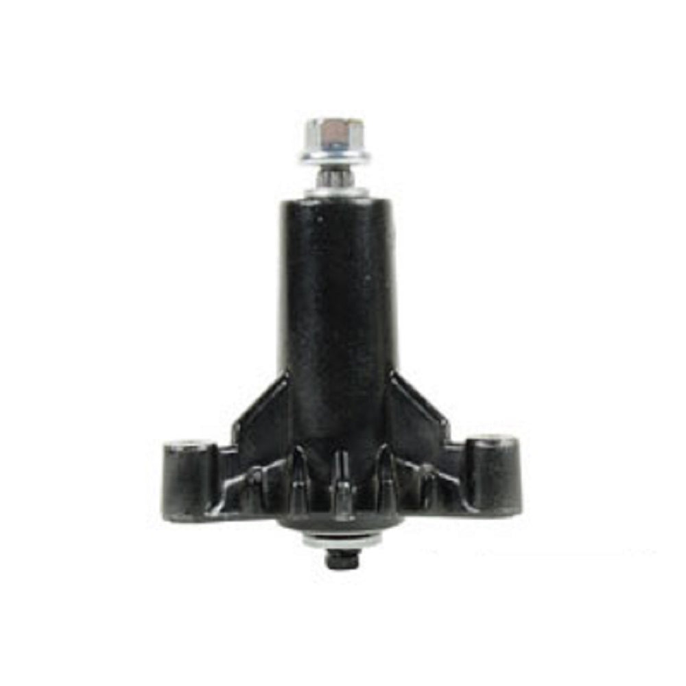 Heavy-Duty Spindle ASM 130794 w/ Bolts Bearing Hardware Fits Craftsman LT1000