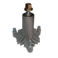 Spindle, Blade, Pulley Kit Fits Sears Replaces 127843