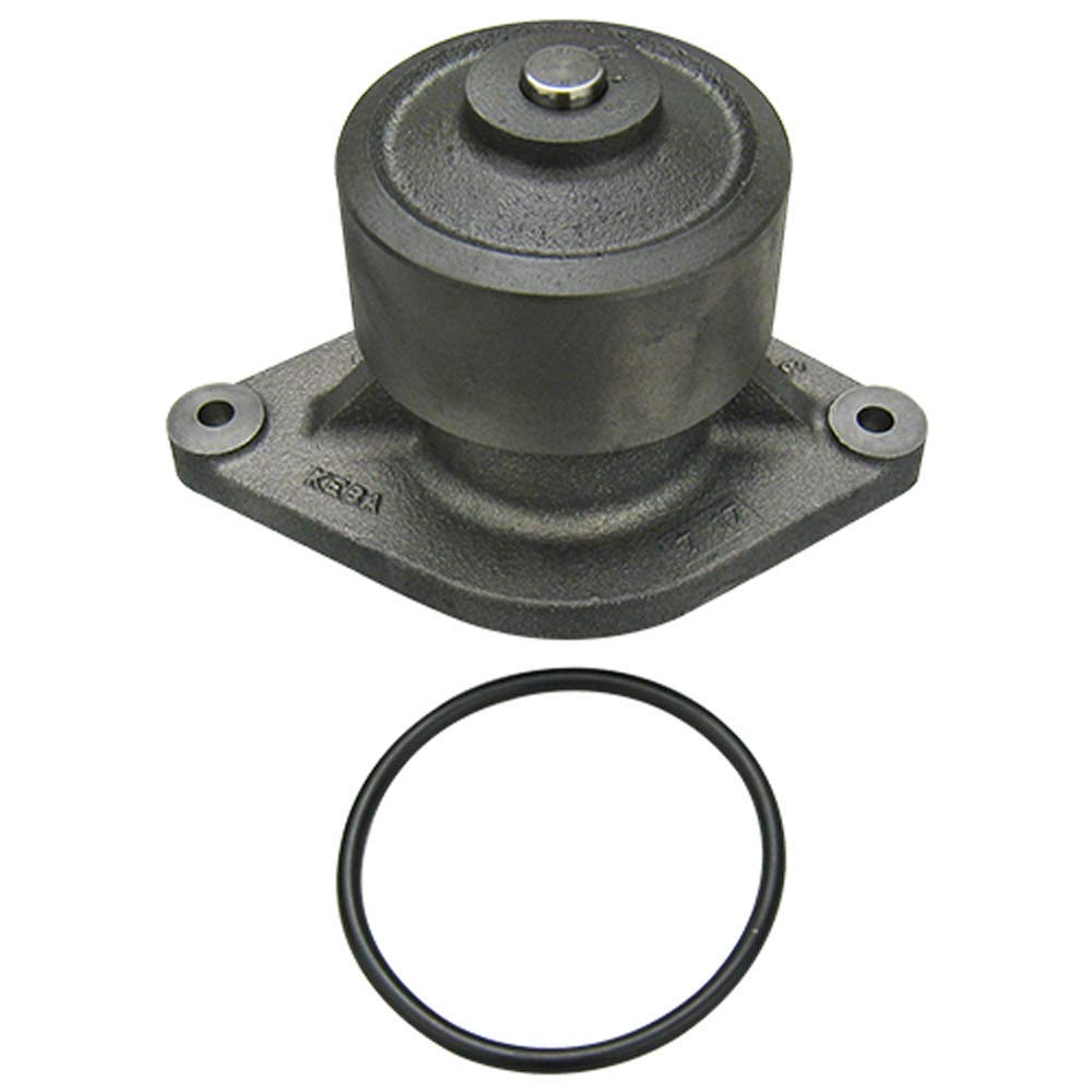 Water Pump - Fits  - 2852114 - Replaces 4891252, 504062854, 87803065