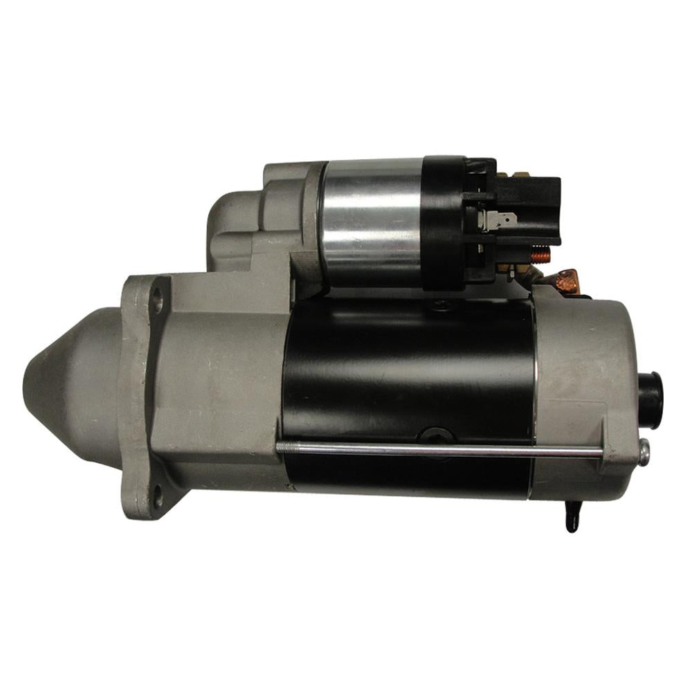 Starter 47137538 Fits Ford New Holland T5040 T5050 T5060 T5070 TD5050 Tl100A