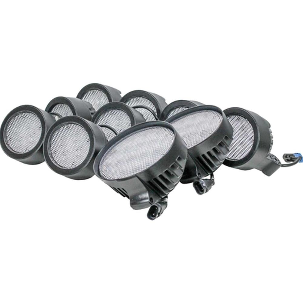 Fits John Deere R Series Sprayer LED Cab Light Kit