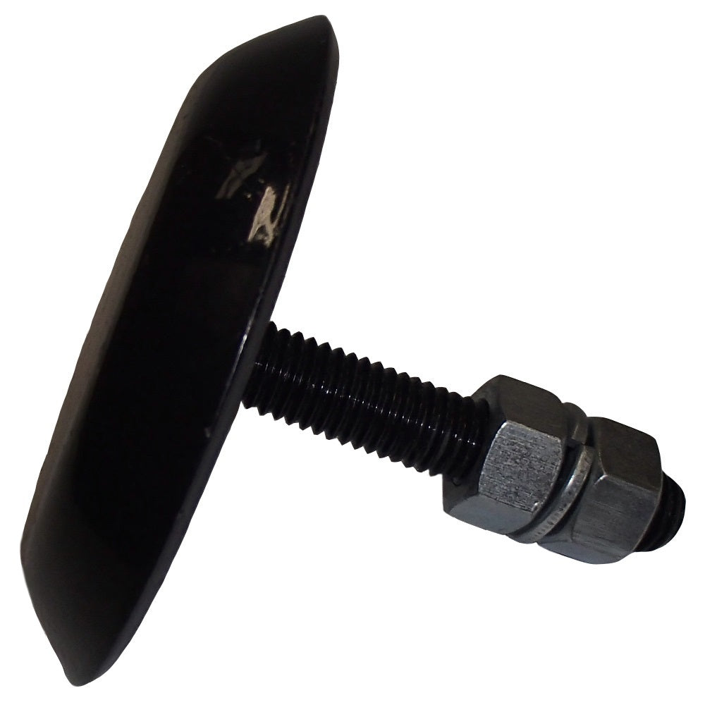 2877245 Snow Plow Skid Shoe Fits Polaris Ranger Sportsman Razor Magnum ATV UTV