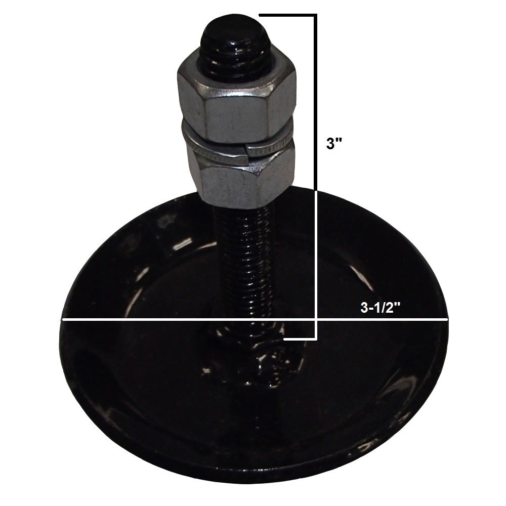 Snow Plow Blade Skid Shoe Fits Polaris Replaces 2873423