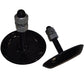 Qty 2: Snow Plow Blade Skid Shoe Fits Cub Cadet Replaces 2873423