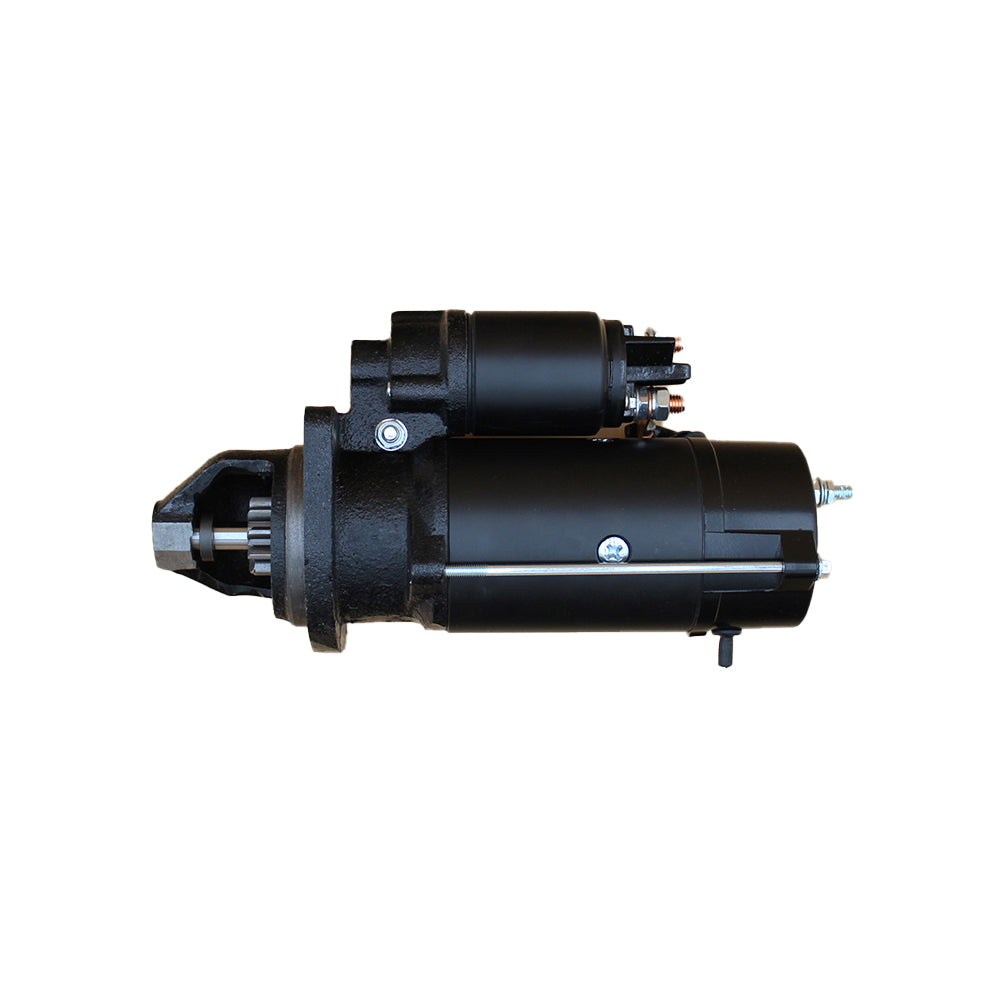 Electric Starter Fits Bobcat Replaces 7220938