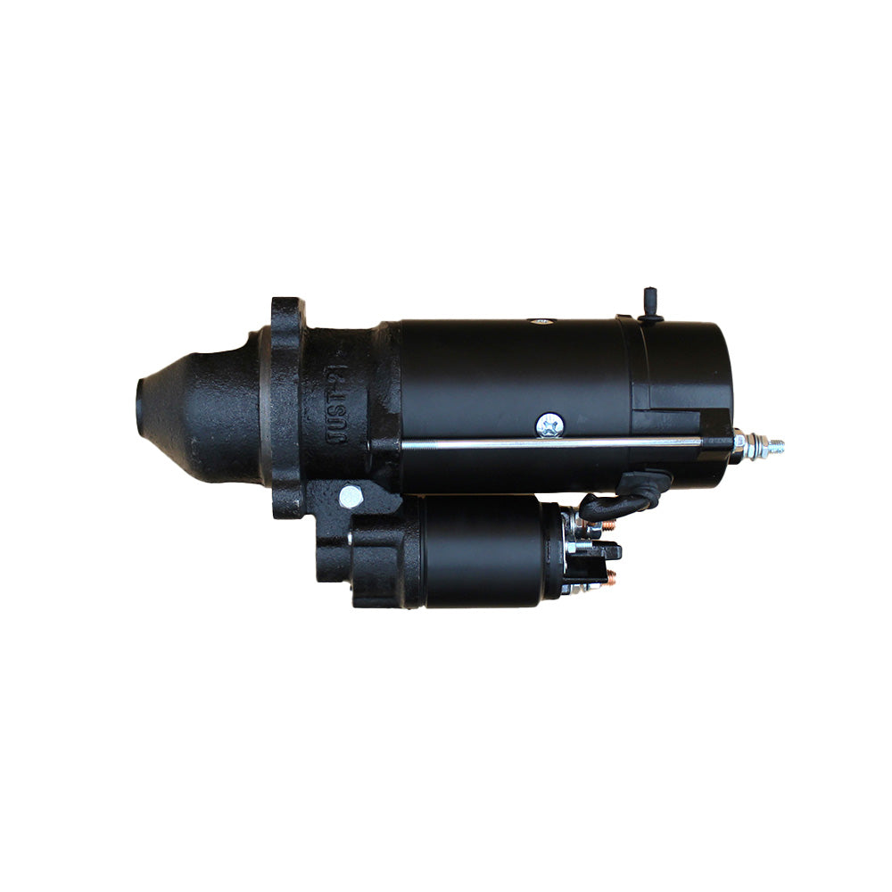 Electric Starter Fits Bobcat Replaces 7220938