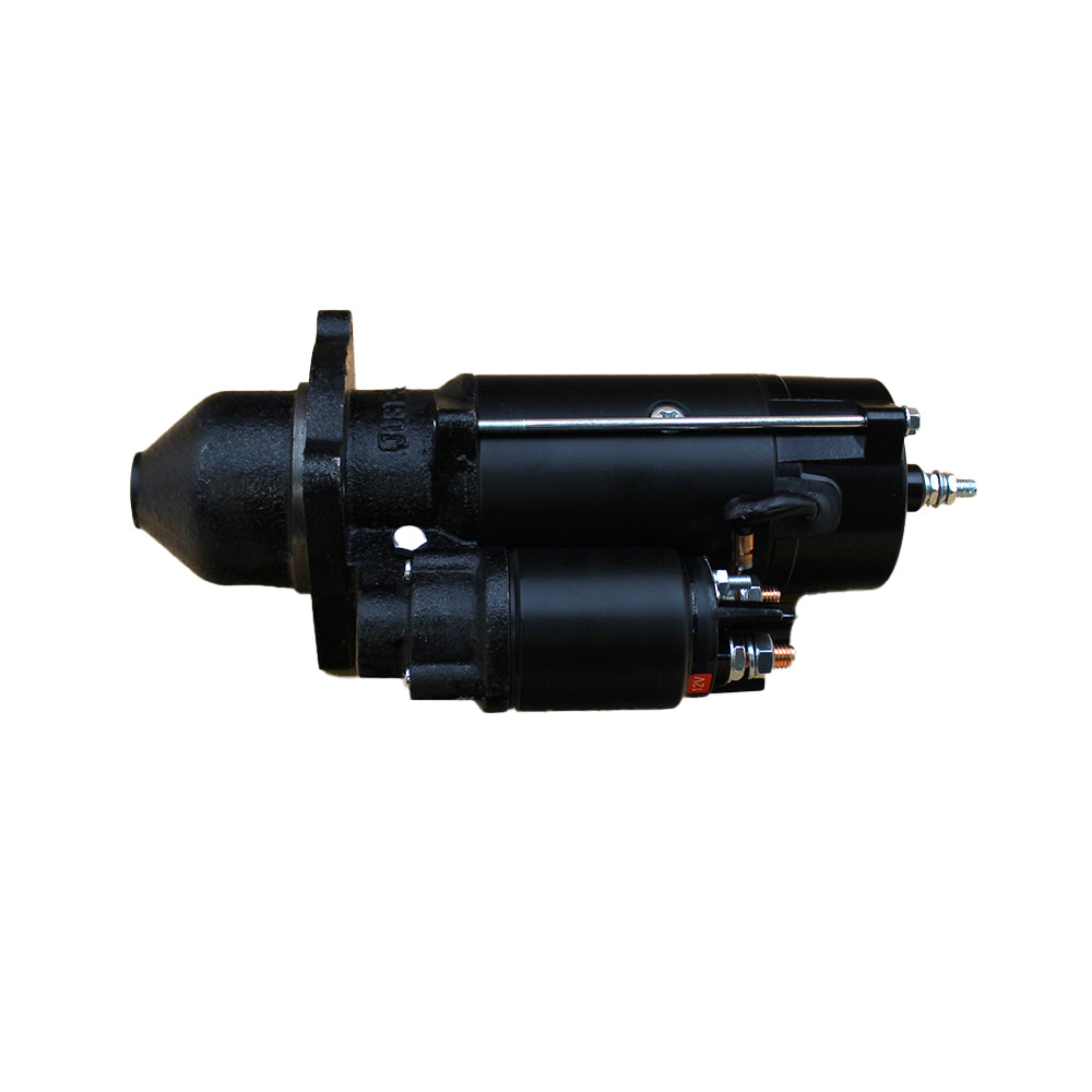 2873K605 2873K604 Replacement Starter Fits Perkins Engines