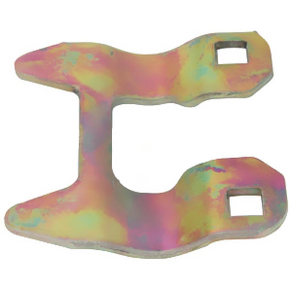 287458 Grain Head Cutter Bar Double Guard Fits Case/International Harvester 1050