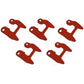 6586630 Priced as Pack of 5 Combine Grain Head Cutter Bar Guard Double