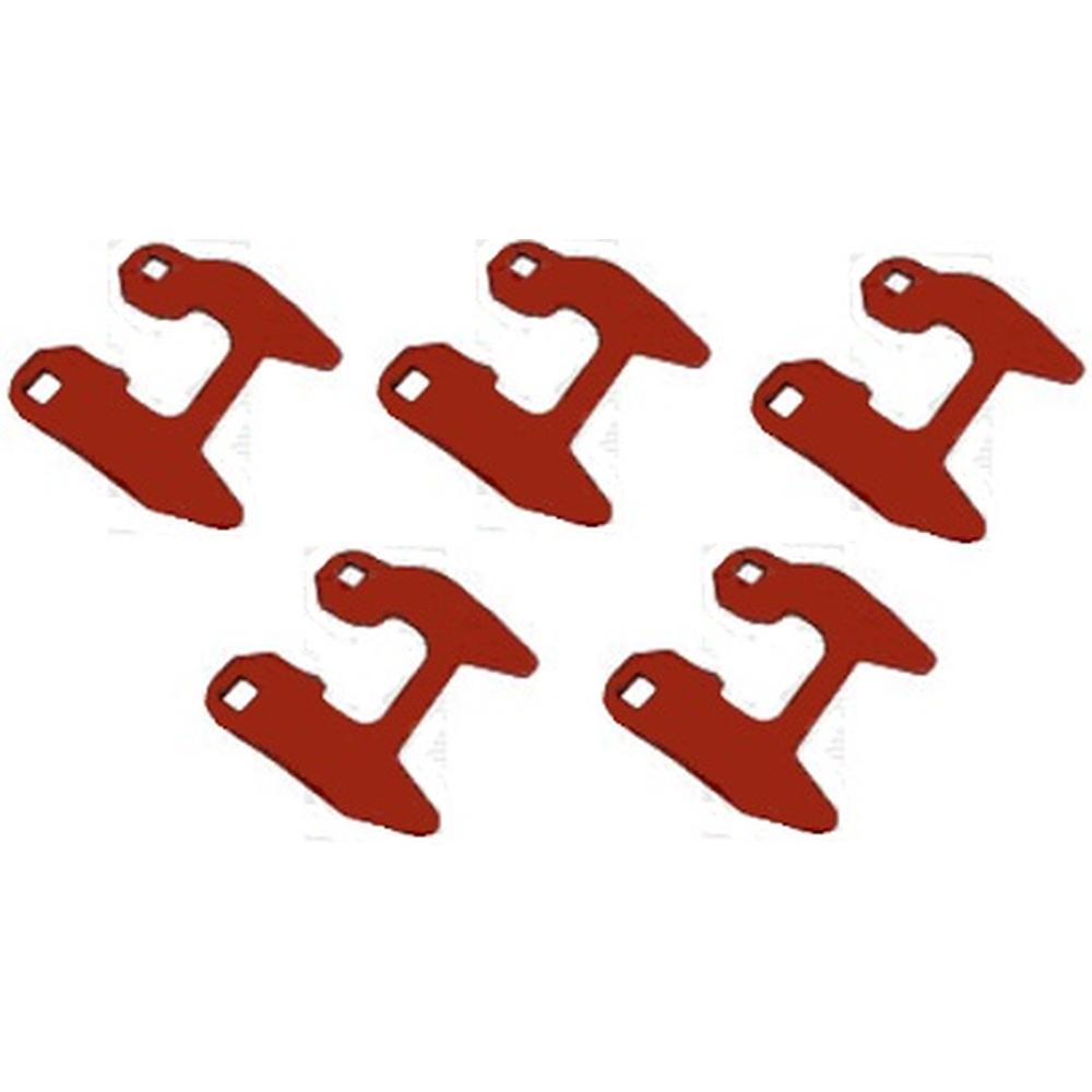 6586630 Priced as Pack of 5 Combine Grain Head Cutter Bar Guard Double