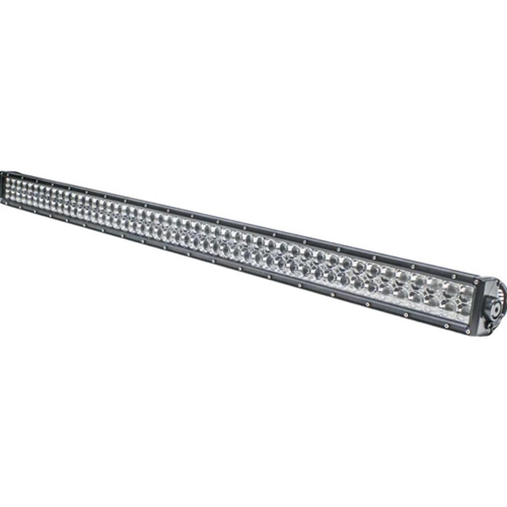 KM LED 50" Double Row Light Bar