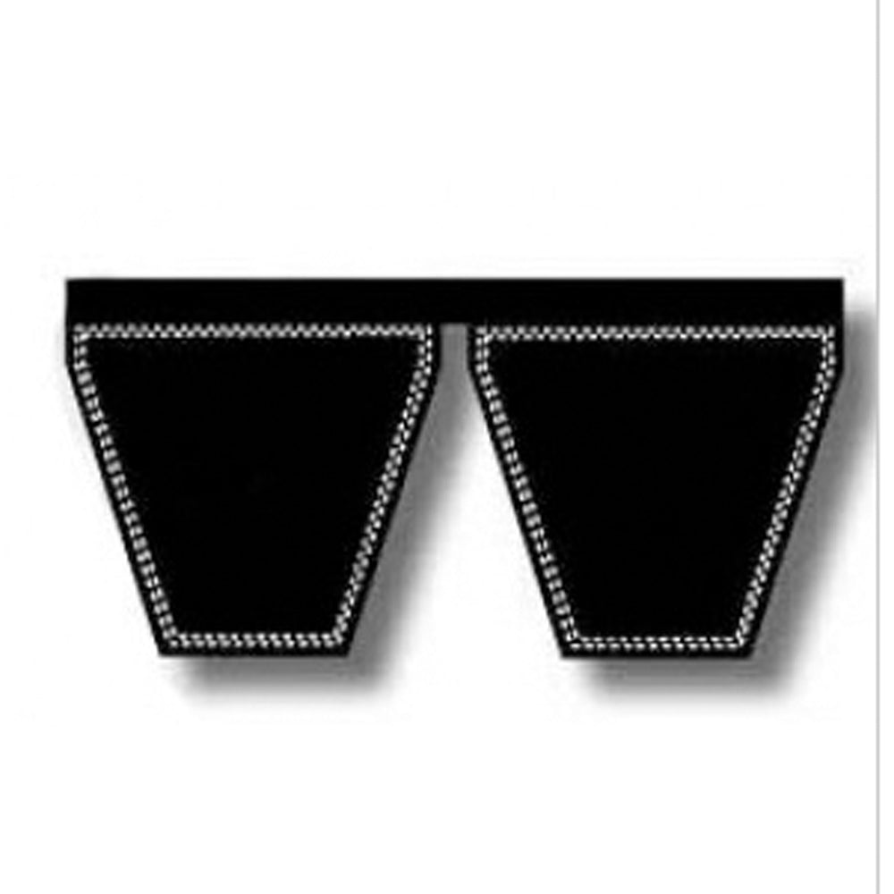 288477 Classical Banded V-Belt 5/8" x 99" Fits Ford New Holland 847 845 846