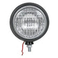 131508C1 New 12V Halogen Spot Driving Light Assembly 55W Fits Case IH Models