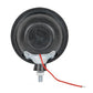 28A10 New 12V/55W Halogen Spot Driving Light/Flood Lamp Assembly