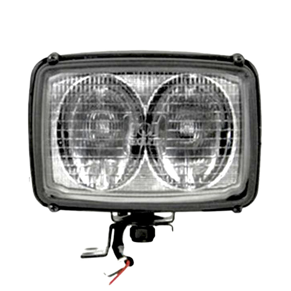 Work Lamp Light Fits Bobcat Fits Hitachi Fits Volvo Fits Case IH Fits John Deere