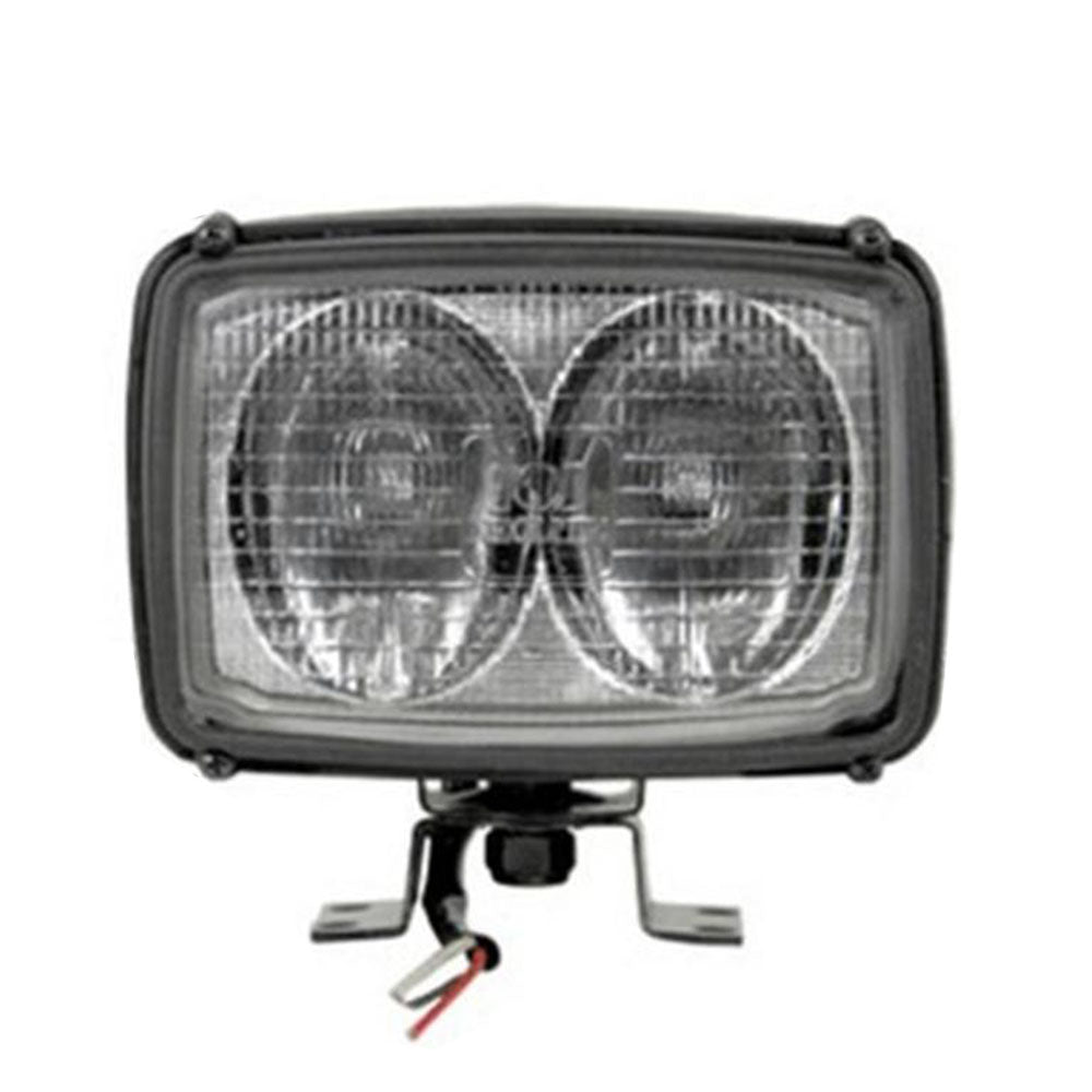 Work Lamp Light Fits Bobcat Fits Hitachi Fits Volvo Fits Case IH Fits John Deere