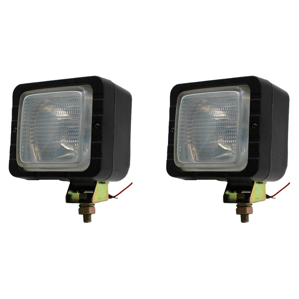 2 Pack of Flood Lamps
 Fits Universal Products Replaces 28A750