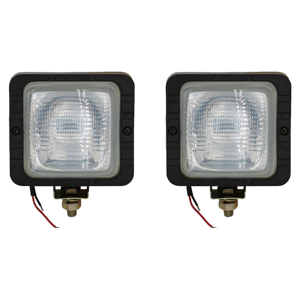 28A750 2 Pack of Flood Lamps Fits Universal Products
