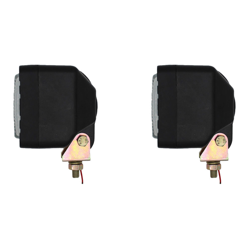 28A750 2 Pack of Flood Lamps Fits Universal Products