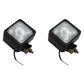 2 Pack of Flood Lamps
 Fits Universal Products Replaces 28A750