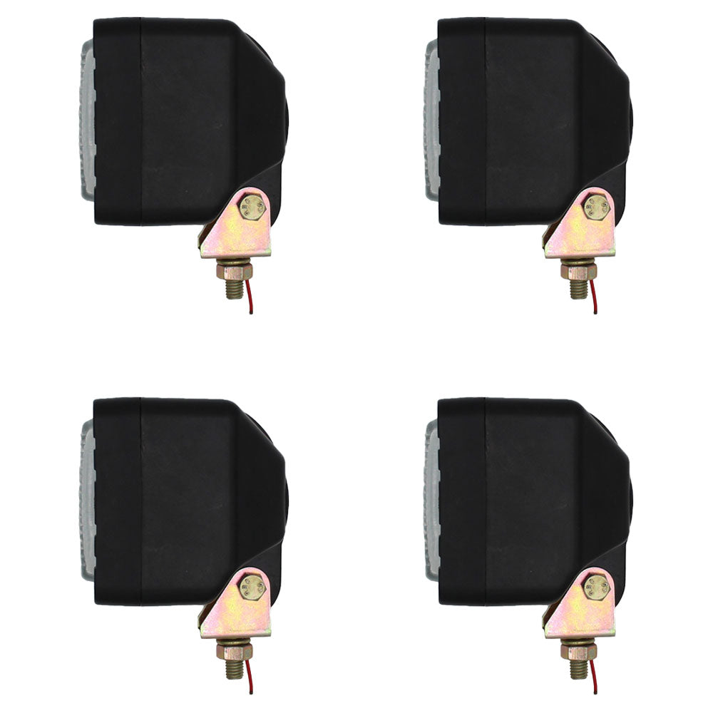 28A750 4 Pack of Flood Lamps
 Fits Universal Products
