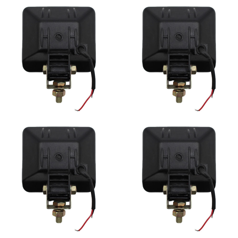 4 Pack of Flood Lamps
 Fits Universal Products Replaces 28A750