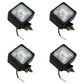 4 Pack of Flood Lamps
 Fits Universal Products Replaces 28A750