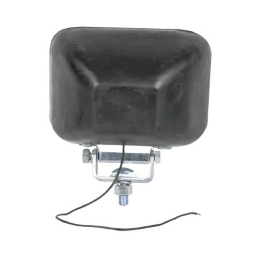 28A930 New Halogen Flood Light Work Lamp Fits New Holland Fits Deutz Fits White Fits Manitou Fits JCB