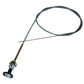 290-130 Throttle Control Cable - Fits Toro 102119, 8105