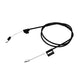 407816 Self Propel Drive Cable Fits Craftsman Fits Husqvarna Fits Poulan Mower