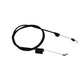 Traction Drive Control Cable Fits Murray Replaces 407816
