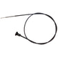 290-745 Choke Cable Fits Husqvarna