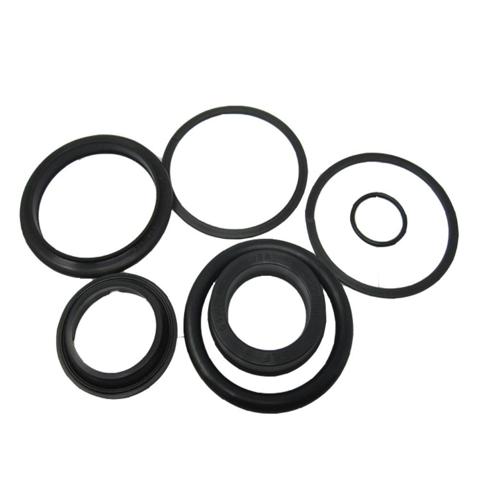 Hydraulic Cylinder Seal Kit Fits JLG Replaces 2900156