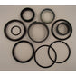 2900381 Cylinder Seal Kit Fits Ford New Holland Skid Steer L170 L565 LS140