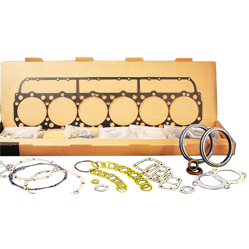 2900528 New Gasket Kit Fits Caterpillar Fits CAT Industrial Construction Mo