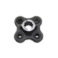 Hydraulic Pump Drive Shaft Hub 290421 Fits Ford 2000 2031 2111 2120 2130 2131