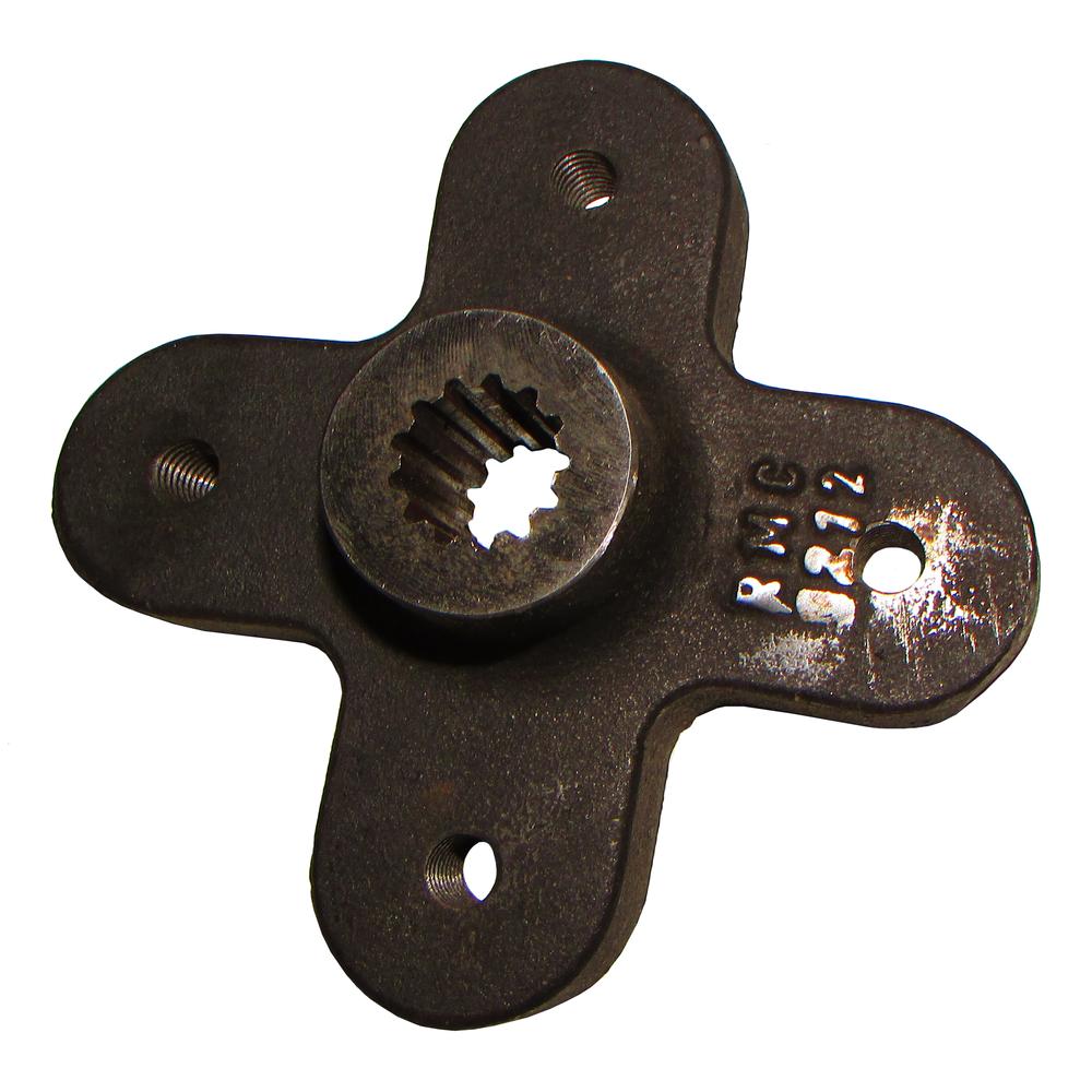 1101-0408 - Pump Drive Coupler Fits Ford/New Holland