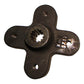 Hydraulic Pump Hub Fits Ford 730 291315