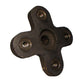 One New Aftermarket Hydraulic Pump Hub 291315 Fits Ford New Holland 730