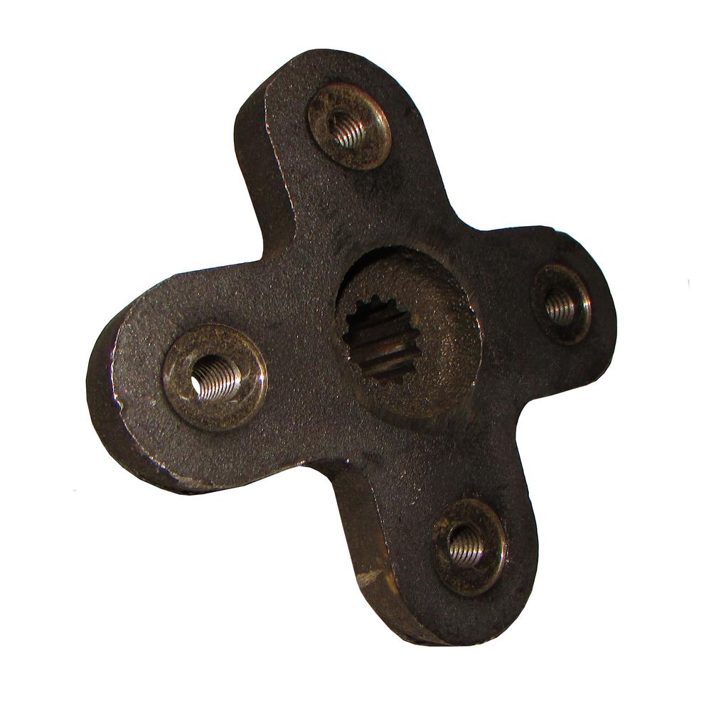 One New Aftermarket Hydraulic Pump Hub 291315 Fits Ford New Holland 730
