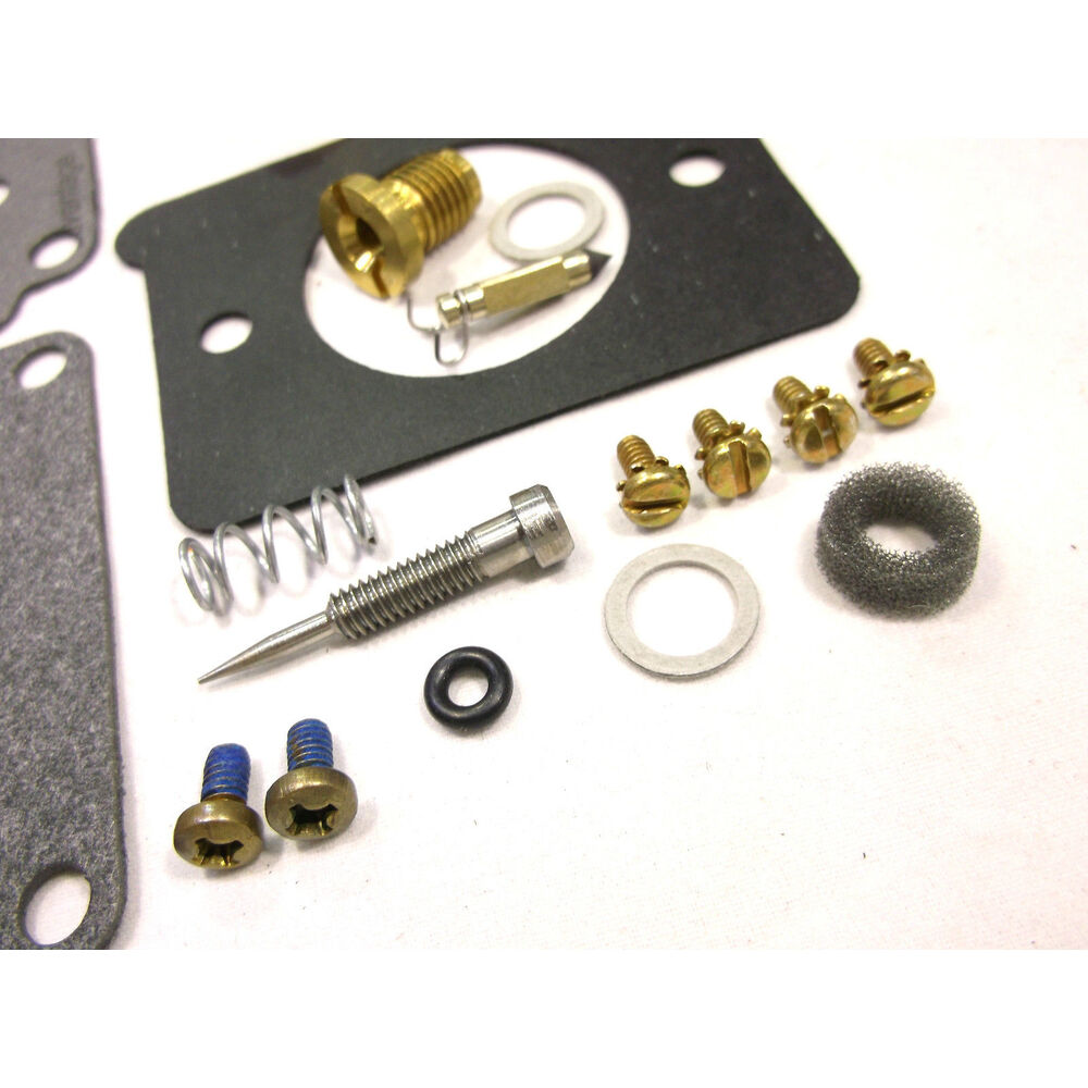 Carburetor Kit Float fits Marvel Schebler Onan DD10 DD12R DD14 DD14A DD16 ZC56