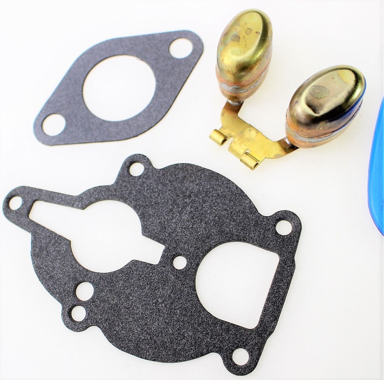 Zenith Carburetor Float Bowl fits Wisconsin Engine VH4D VHD T Fits JD Z82